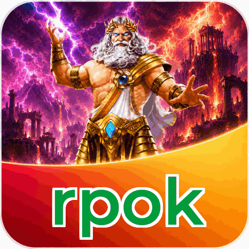 rpok APK v4.7.5 - Screenshot UI modern dan intuitif Indonesia
